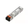 MikroTik SFP modulis S-C57DLC40D, CWDM, 1.25Gb/s, 1570nm, 2x LC, 40km, DDM, vienmodis