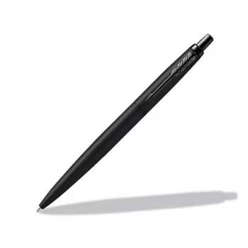 Parker 2122753 mėlynas tušinukas su segtuku, ištraukiamas, 1 vnt.
