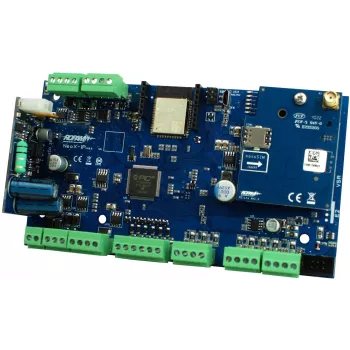 Valdymo skydas NEO tools NEO-IP-PS 38227 – apsaugotas korpusas elektros paskirstymui ir valdymui