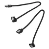 SATA kabelis Corsair CC-8900278 0,3 m juodas