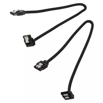 SATA kabelis Corsair CC-8900278 0,3 m juodas
