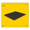 Pelėdos kilimėlis DeLOCK 12149 Juodas 400x450 mm Guminis neslystantis pagrindas