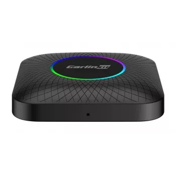 CarlinKit CPC200-Tbox belaidis adapteris Ambient 8GB/128GB juodas