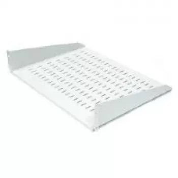 apraNET NET 31-7990-02 2U 48,3 cm 19 colių stelažas šviesiai pilkas RAL 7035