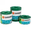Gardena 536-20 Sodo kraštų formavimo ritinėlis Plastikinis Žalias (536)