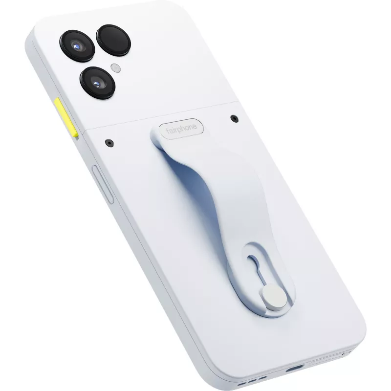Finger Loop Cloud White (Baltas, Fairphone 6)