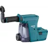Makita 199572-1 plaktukinio gręžtuvo priedas – dulkių ištraukimo sistema