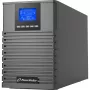 PowerWalker VFI 1500 ICT IoT nepertraukiamo maitinimo šaltinis (UPS) 1,5 kVA 1500 W 4 lizdai