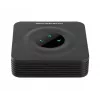 Grandstream HT ATA 801 analoginis telefono adapteris