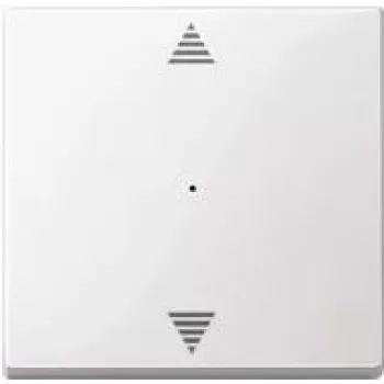 Merten 619425 Elektrinis jungiklis baltas (619425)
