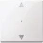 Merten 619425 Elektrinis jungiklis baltas (619425)