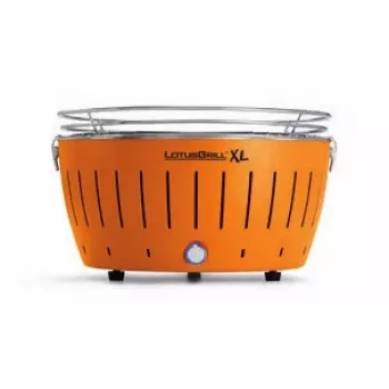 Kepimo grotelės LotusGrill G435 U OR