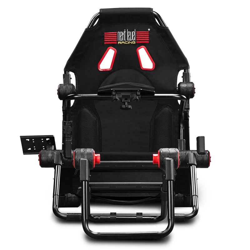 Lenktynių simuliatoriaus kėdė Next Level Racing F-GT LITE NLR-S015