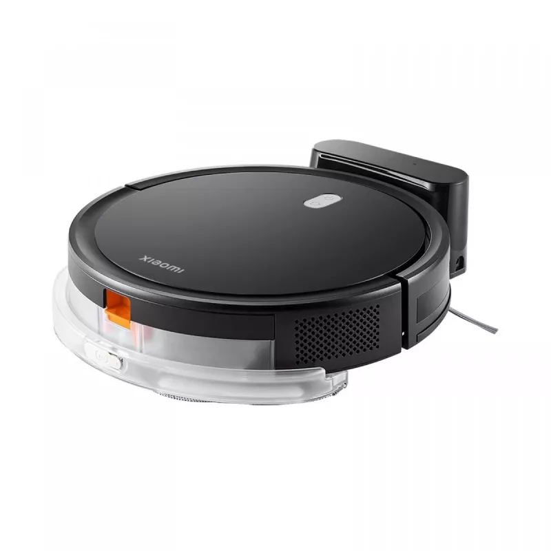 Xiaomi Robot dulkių siurblys E5 juodas