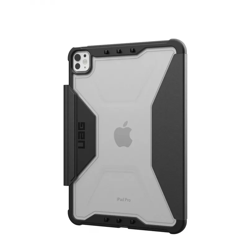 Urban Armor Gear Plyo Series dėklas su dangteliu iPad Pro 11 (5 karta, 2024, M4)