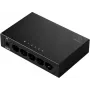 Renkforce RF-6385004 tinklo jungiklis RJ45 5 prievadai 1 GBit/s
