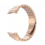 PEDEA Titan laikrodžio dirželis 20mm Samsung Galaxy Watch 4/5/6 rožinis auksas (111T2002)
