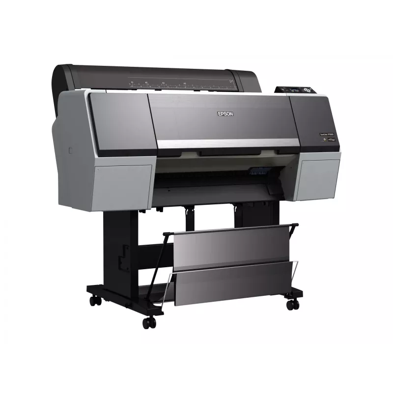 Didelio formato spausdintuvas Epson SureColor P7300, rašalinis, 1200 x 2400 DPI, A1, Ethernet LAN