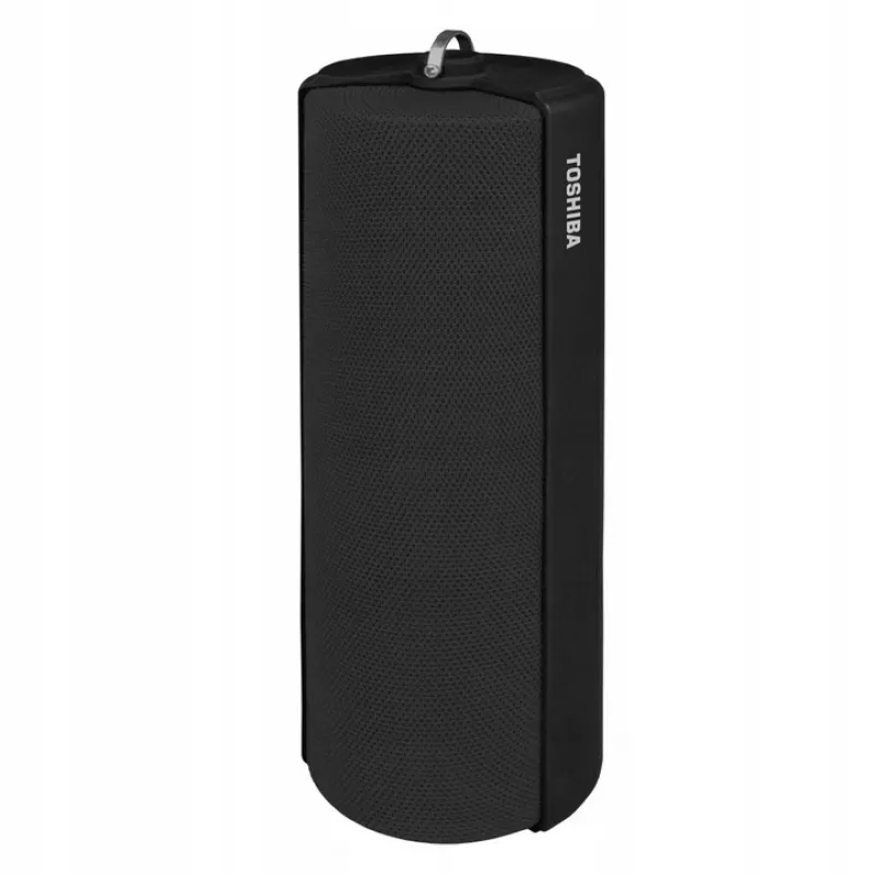 Ausinės Toshiba Triple Pack HSP-3P19-II Juodos