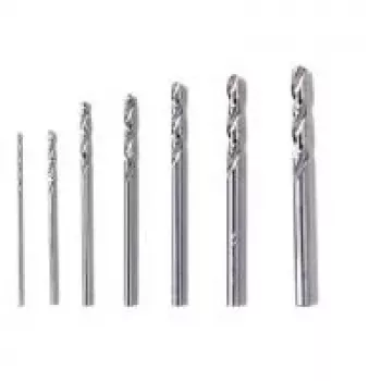 Gręžtukų rinkinys precizinis Dremel 2615062832