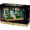 LEGO ICONS 10359 Fontano sodas