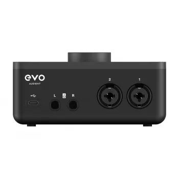 Audient EVO4 – USB garso sąsaja