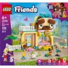 LEGO FRIENDS 42650 Naminių gyvūnų aksesuarų parduotuvė
