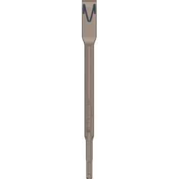 Pjūklas Bosch EXPERT SDS plus-8C plokščiasis kaltas 20 x 250 mm, 2608901695
