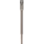 Pjūklas Bosch EXPERT SDS plus-8C plokščiasis kaltas 20 x 250 mm, 2608901695