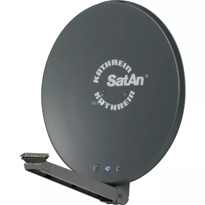 Palydovinė antena Kathrein CAS 80gr