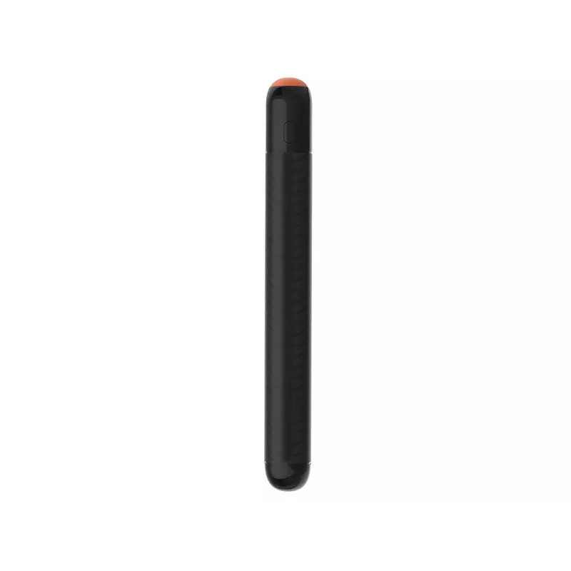 PowerBank EnerGo 10000mAh juodai-oranžinis
