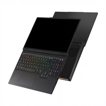 XMG NEO 16 - E25qvq - 16 colių QHD 300Hz Mini-LED ekranas, Intel Ultra 9 275HX, 32GB RAM, 2TB SSD, NVIDIA GeForce RTX 5080, Windows 11 Pro