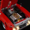 Statybinis žaislas Low Rider – Big Red