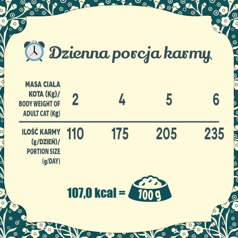 FOLK Excelent antis iš Didžiosios Lenkijos - šlapias ėdalas katėms - 85g