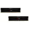 Mushkin Redline DDR5 32 GB 5600 MHz atminties rinkinys (2x16 GB)