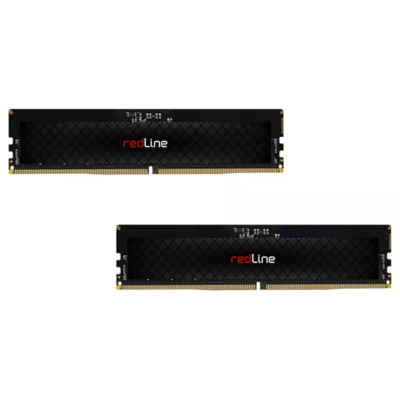 Mushkin Redline DDR5 32 GB 5600 MHz atminties rinkinys (2x16 GB)