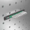 Wera 05005410001 Black įrankių rinkinys