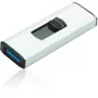 MediaRange MR919 USB atmintukas 256GB USB 3.0 juodas, sidabrinis