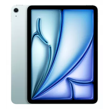 Apple iPad Air 11 colių Wi-Fi 128 GB Mėlyna