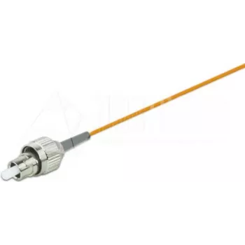 Lightwin Faserpigtail, daugiamodė 62.5/125µm, OM1, FC pigtail (PIG 62 FC 2.0)