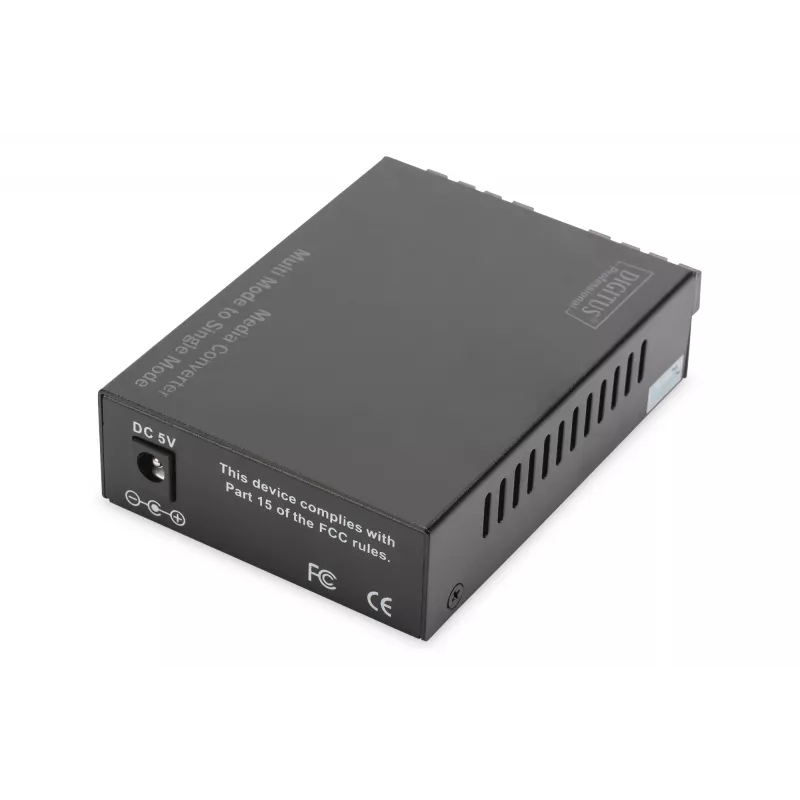 Medijos keitiklis Digitus DN-82024