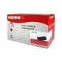 Kores dažų kasetė, skirta HP LaserJet Pro 300/400/451DN, žydra, išeiga 2600 puslapių, grupė 1233 (G1233RBB)