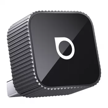 Belaidis CarPlay / Android Auto adapteris Ottocast CP88-T2 Mini