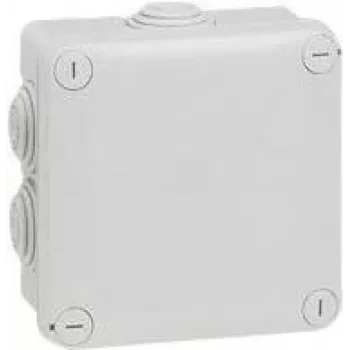 Legrand 092022 elektros šakotuvo dėžė, plastikinė