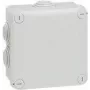 Legrand 092022 jungiamoji dėžė plastikinė IP55 105x105x55 mm