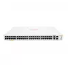 HPE Networking Instant On 1960 48G 2XT 2XF jungiklis Europa (JL808A#ABB) – valdomas L2+ gigabitinis tinklo jungiklis