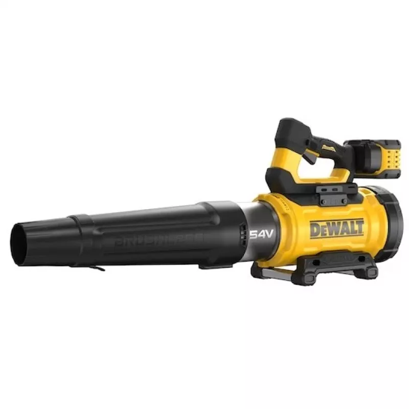Nešiojamas lapų pūstuvas DeWalt DCMBL777X1-QW