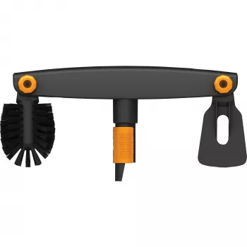 Fiskars 1001414 perkusinis plaktukas / lazdelės / šepečiai