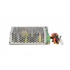 Maitinimo blokas Extralink SCP-50-24 27,6V 50W 24V aliuminis