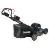 Makita LM001GZ vejapjovė stumiama akumuliatorinė juoda mėlyna